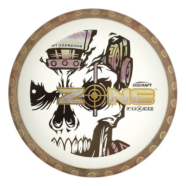 #19 173-174 Tri Foil FuZed Zone