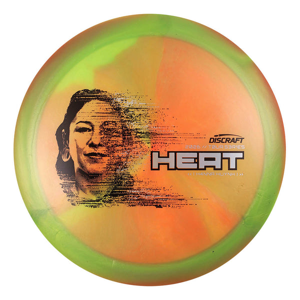 2026 Tour Series Hanna Huynh Heat