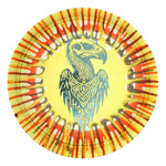 Holyn Handley Fly Dye Z Vulture