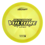 #72 (Starry Night) 173-174 2025 Tour Series Z Swirl Holyn Handley Vulture