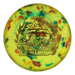#15 (Gold Metallic) 116-120 Jawbreaker Lite Challenger