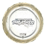 Missy Gannon Jawbreaker Z Captain's Thrasher