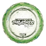 Missy Gannon Jawbreaker Z Captain's Thrasher #2
