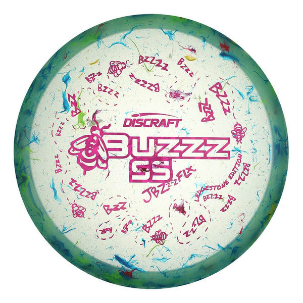 Jawbreaker Z Flx Buzzz SS