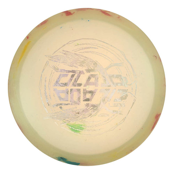 #30 (Money) 170-172 Colorshift Jawbreaker Z Flx Cicada