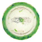 Missy Gannon Jawbreaker Z Captain's Thrasher