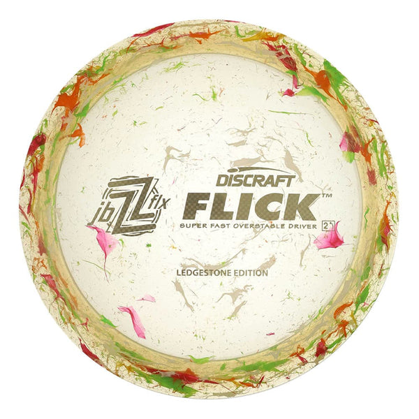 Jawbreaker Z Flx Flick