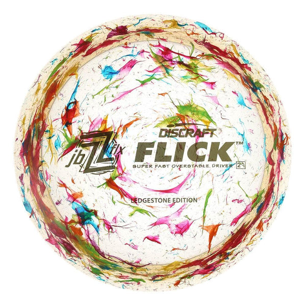 #44 (Gold Metallic) 173-174 Jawbreaker Z Flx Flick