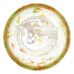 #61 Yellow-Green-Orange JB Mix (Money) 175-176 2026 Worlds Jawbreaker Z Flx Glide