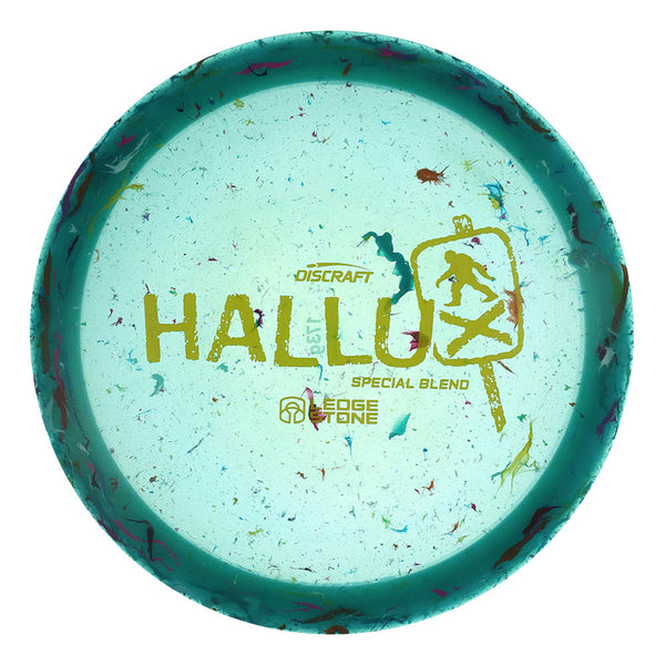 Jawbreaker Z Flx Hallux