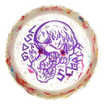 #21 (Purple Matte) 164-166 Jawbreaker Z Lite Scorch