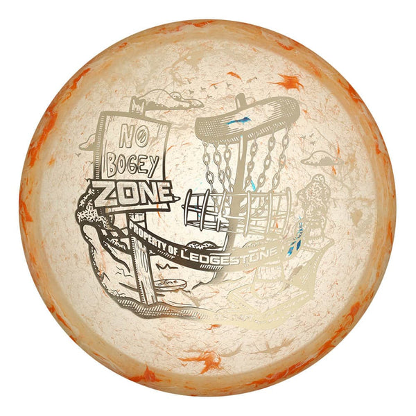 Jawbreaker Z Super Flx Zone