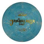 #47 (Gold Metallic) 173-174 Jawbreaker Zone