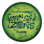 Kitchen Sink Zone