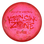 Kitchen Sink Zone