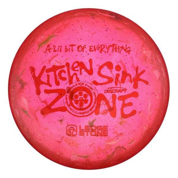 Kitchen Sink Zone