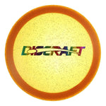 #1 Orange (Rainbow Sparkle Stars) 170-172 LE Z Sparkle Anax