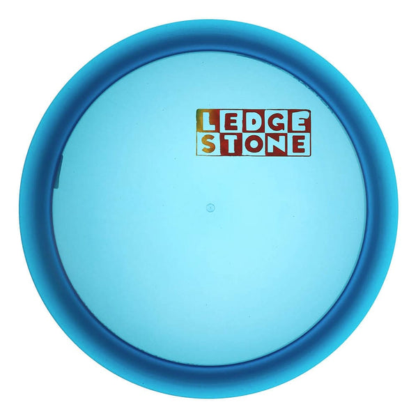 Ledgestone Network Stamped Cryztal Flx Raptor