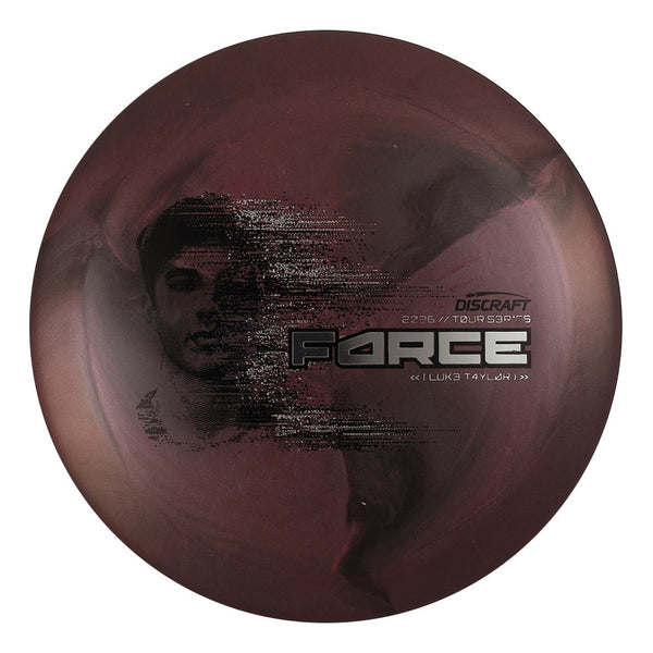 2026 Tour Series Luke Taylor Force