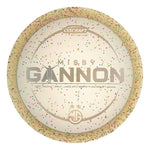 #11 (Silver Holo) 170-172 Missy Gannon DGLO Confetti Colorshift Cicada