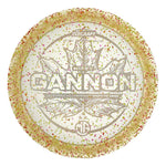 #16 Yellow (Circuit Board) 170-172 Missy Gannon Maple Hill Confetti Thrasher