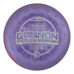 Missy Gannon ESP Swirl Signature Series Challenger SS