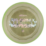Missy Gannon "Big Money" ESP Mantis