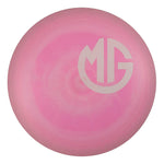Missy Gannon ESP Thrasher