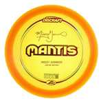 Missy Gannon Z Lite Mantis