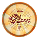 Missy Gannon Z Swirl Buzzz
