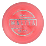 First Run ESP Malita