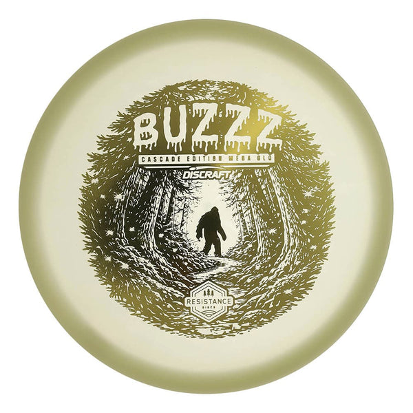 Cascade Challenge Mega Glo Buzzz