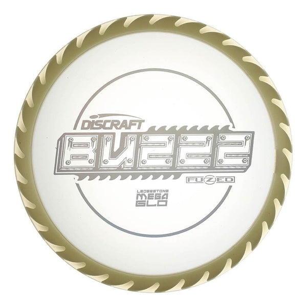 #5 (Silver Holo) 175-176 Charity Edition Mega Glo FuZed Buzzz
