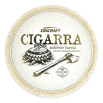 #17 (Gold Metallic) 175-176 Cascade Challenge Glo Confetti Cigarra