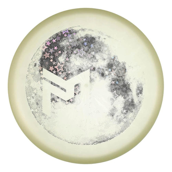 #9 (Silver Holo Stars) 173-174 Mega Glo Luna