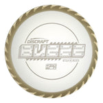 #9 (White Matte) 175-176 Charity Edition Mega Glo FuZed Buzzz