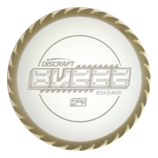 #9 (White Matte) 175-176 Charity Edition Mega Glo FuZed Buzzz