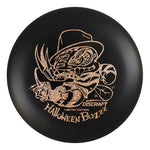 #2 (Gold Dots) 177+ 2025 Halloween Midnight ESP Buzzz