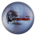 2026 Tour Series Missy Gannon Cicada