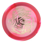 #29 (Silver Metallic) 170-172 Paul McBeth "Mummified" Z Swirl Hades