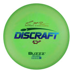 #36 (Rainbow) 177+ Paul McBeth 5x ESP Buzzz
