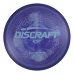 Paul McBeth 6x ESP Buzzz