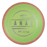 Paul McBeth ESP Anax