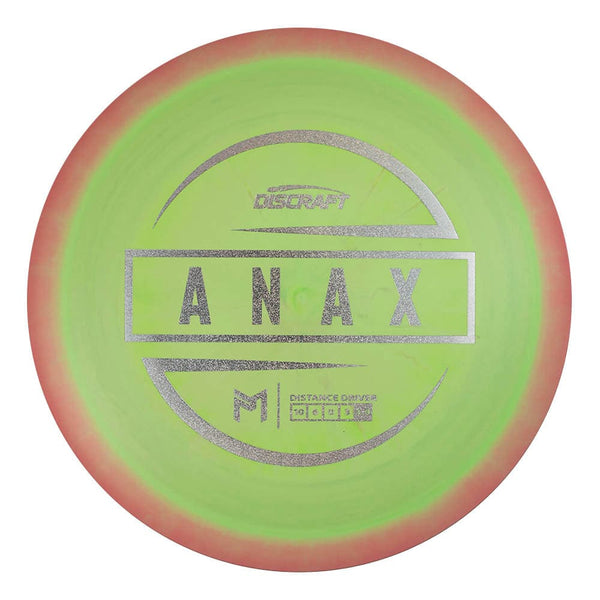 Paul McBeth ESP Anax