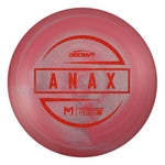 Paul McBeth ESP Anax