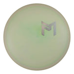 Paul McBeth ESP Buzzz