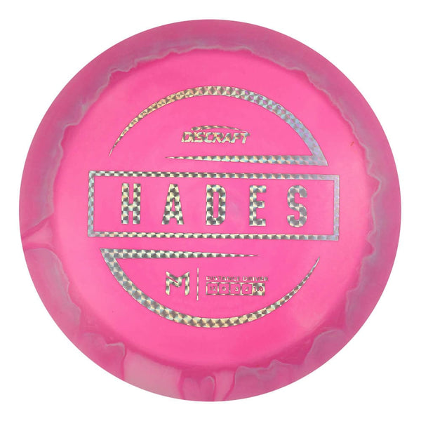 Paul McBeth ESP Hades