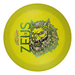 Paul McBeth ESP Tri Foil Zeus