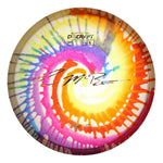 #37 (Wonderbread) 173-174 Paul McBeth Fly & Flag Dye Z Luna