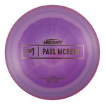 #63 (Wood Grain) 173-174 Paul McBeth Prototype Ares